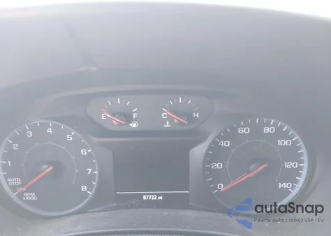 2019 Chevrolet Equinox Ls from USA, damaged, VIN 2GNAXSEV4K6110423